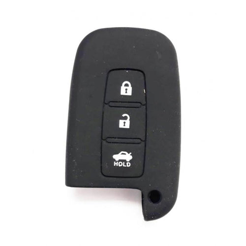 Husa silicon Kia 3 but SIL 001