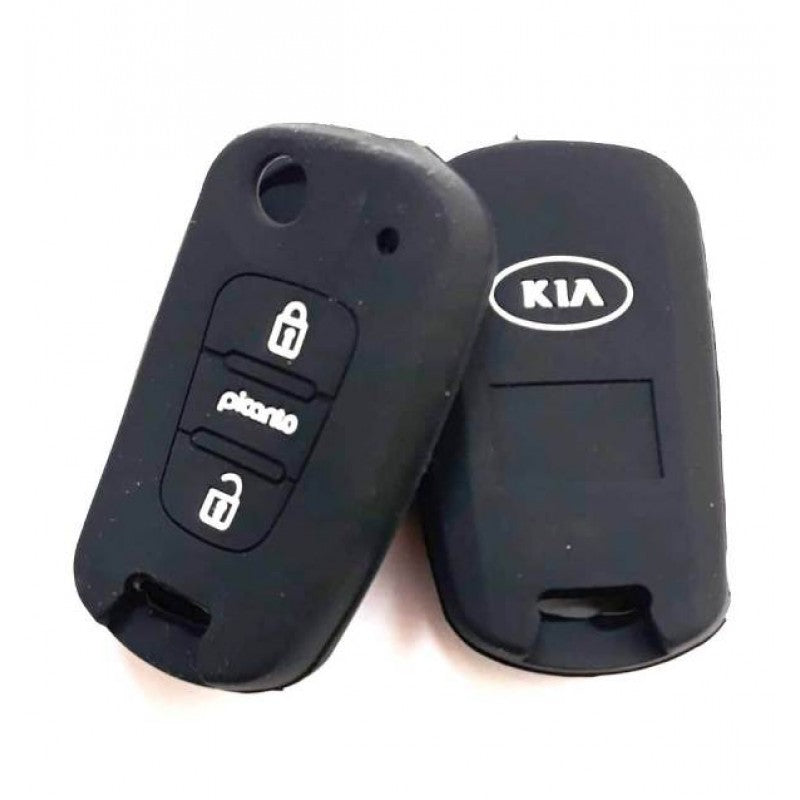 Husa silicon Kia 3 but SIL 342