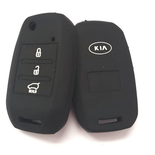 Husa silicon Kia briceag 3 but SIL 253