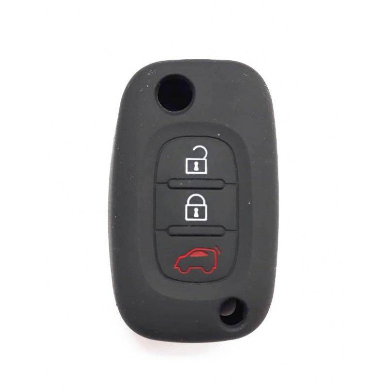 Husa silicon Mercedes 3 but SIL 239