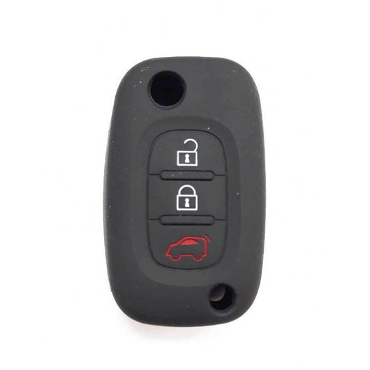 Husa silicon Mercedes 3 but SIL 239