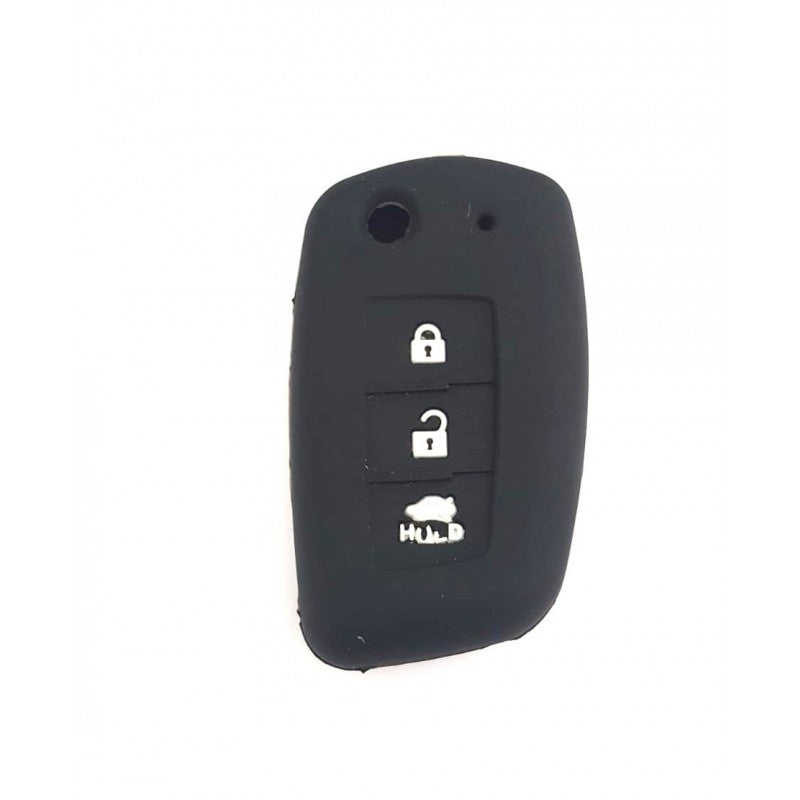 Husa silicon Nisan 3 but SIL 296