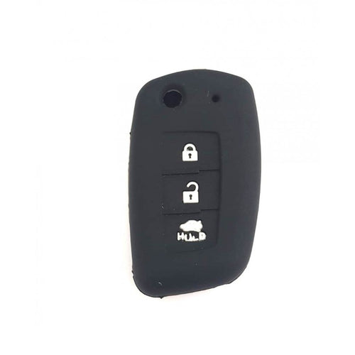 Husa silicon Nisan 3 but SIL 296