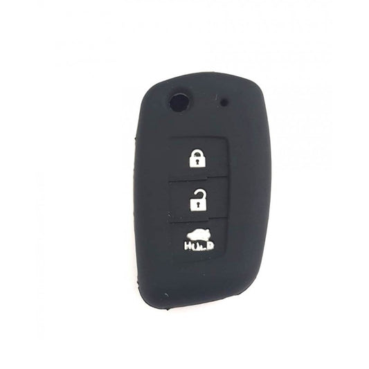 Husa silicon Nisan 3 but SIL 296