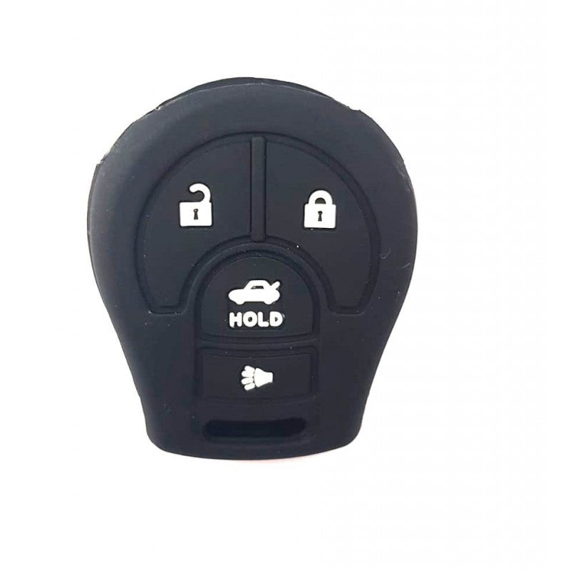Husa silicon Nissan 4 but SIL 219
