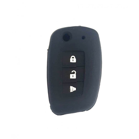 Husa silicon Nissan briceag 3 but SIL 290