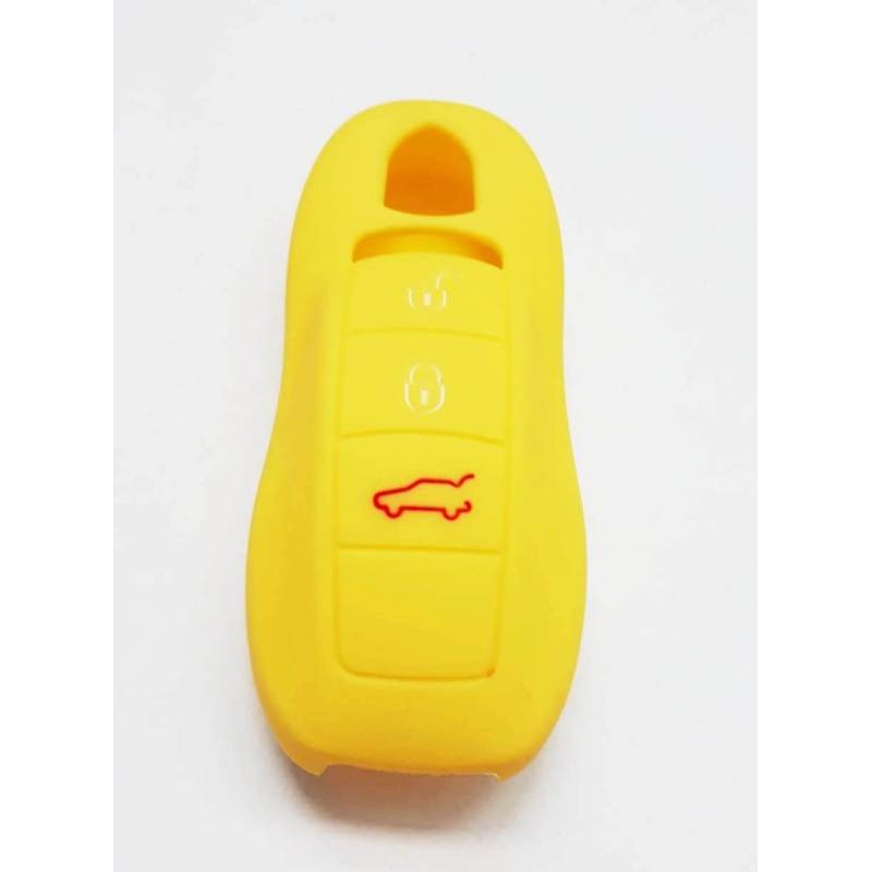 Husa silicon Porche