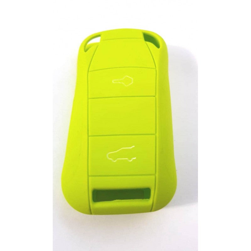 Husa silicon Porche  SIL 125-V