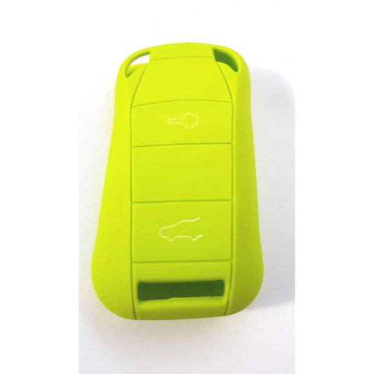 Husa silicon Porche  SIL 125-V