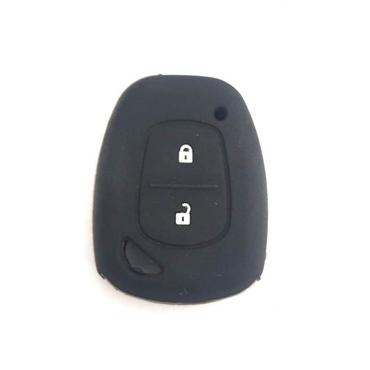 Husa silicon Renault 2 butoane
