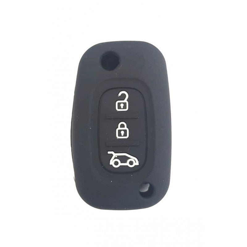Husa silicon Renault 3 but SIL 232