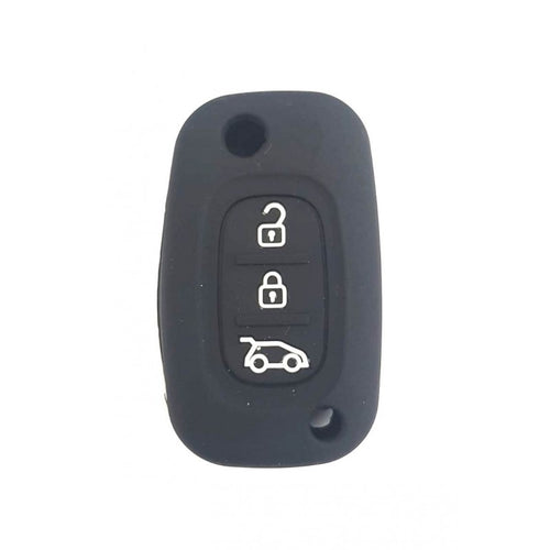 Husa silicon Renault 3 but SIL 232