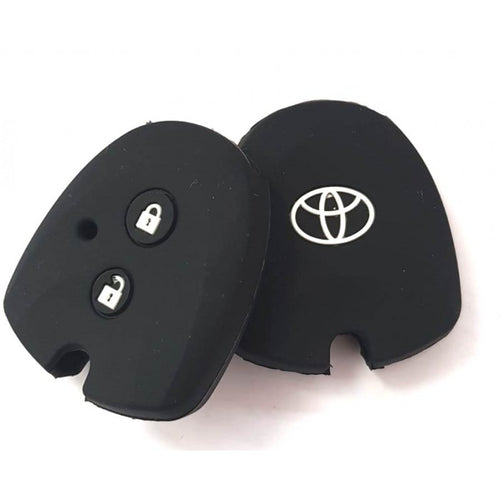 Husa silicon Toyota 2 but. SIL 012