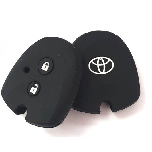 Husa silicon Toyota 2 but. SIL 012