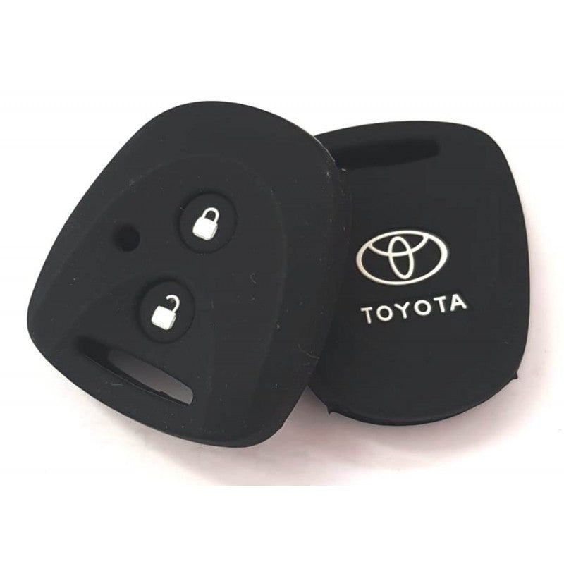 Husa silicon Toyota 2 but. SIL 306
