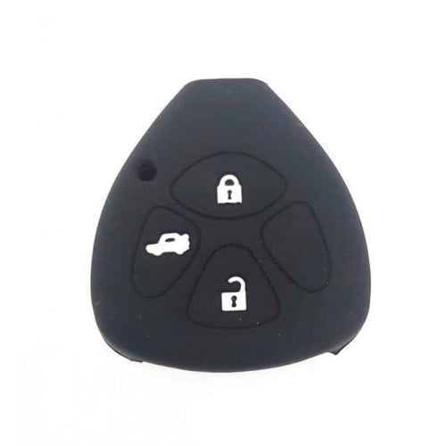 Husa silicon Toyota 3 but SIL 211