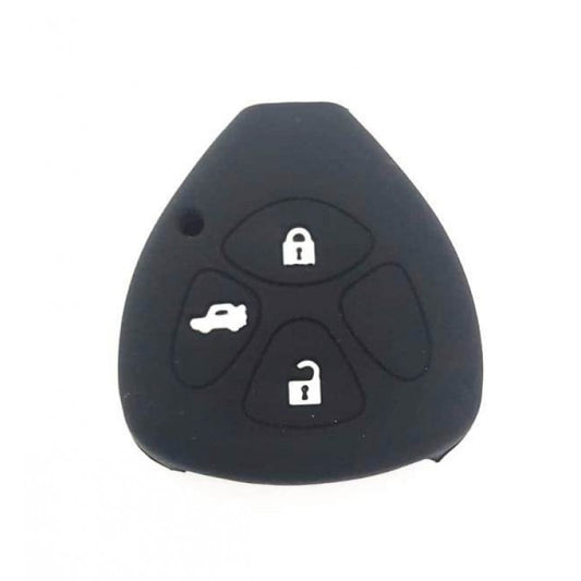 Husa silicon Toyota 3 but SIL 211