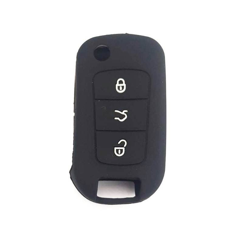 Husa silicon VW 3 but SIL 164