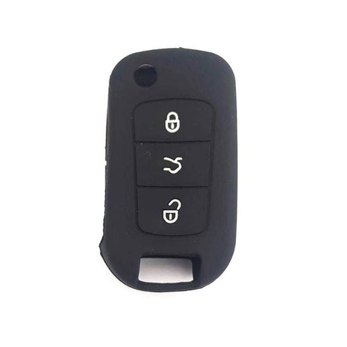 Husa silicon VW 3 but SIL 164