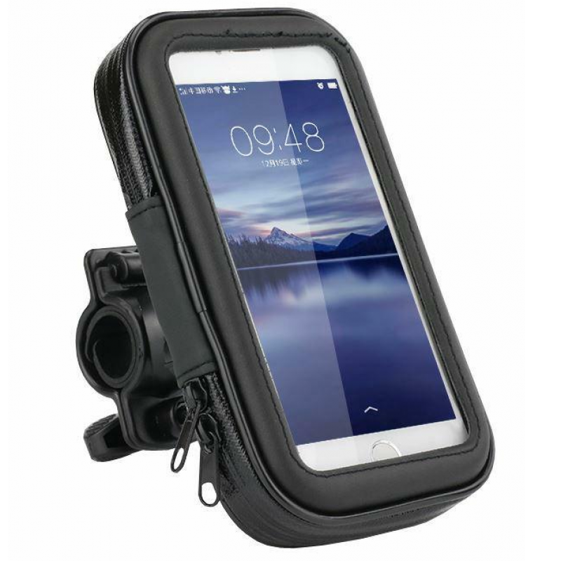 Husa telefon pentru bicicleta
