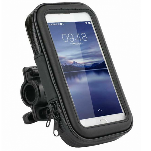 Husa telefon pentru bicicleta