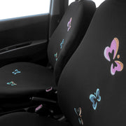 Huse universale pentru scaune auto, cu fluturași - CARGUARD