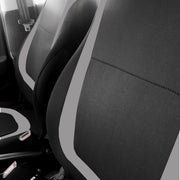 Huse universale pentru scaune auto - gri - CARGUARD