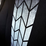 Huse universale pentru scaune auto - negre - CARGUARD