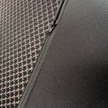 Huse universale premium pentru scaune auto bej+negru - CARGUARD
