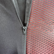 Huse universale premium pentru scaune auto rosu+negru - CARGUARD