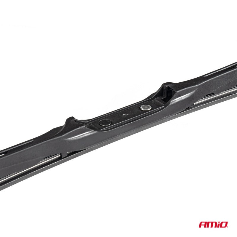 Stergător hibrid multiconnect 17" 425 mm 42,5 cm 11 adaptoare AMIO-02204