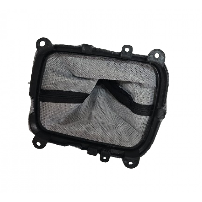 Husa schimbator Hyundai Elantra ,neagra, cu scai
