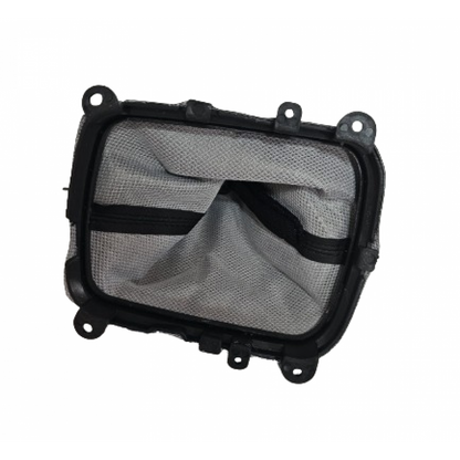 Husa schimbator Hyundai Elantra ,neagra, cu scai