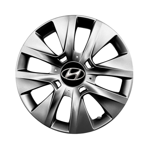 Set 4 capace roti 14 inchi (R14) compatibile HYUNDAI Tucson, Getz, Matrix, i30, Trajet, Coupe, Model-225