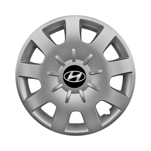 Set 4 capace roti 15 inchi (R15) compatibile gama HYUNDAI model - 314