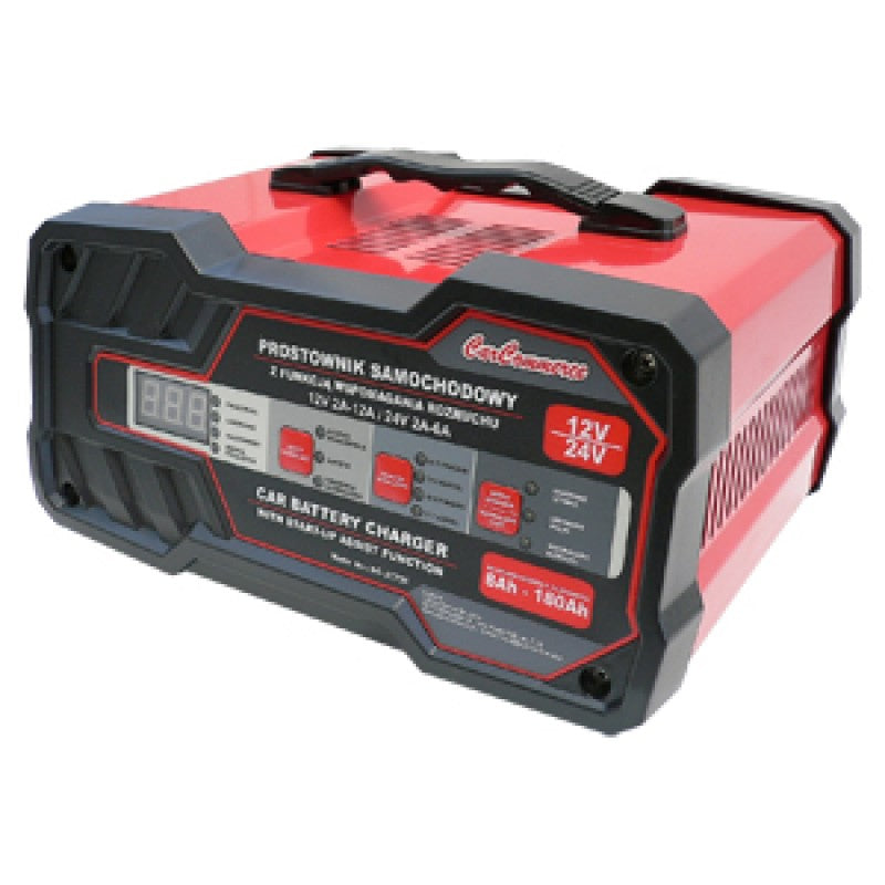 Incarcator acumulator 12A/ 75A