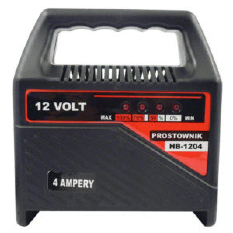 Incarcator acumulator 12V 4A