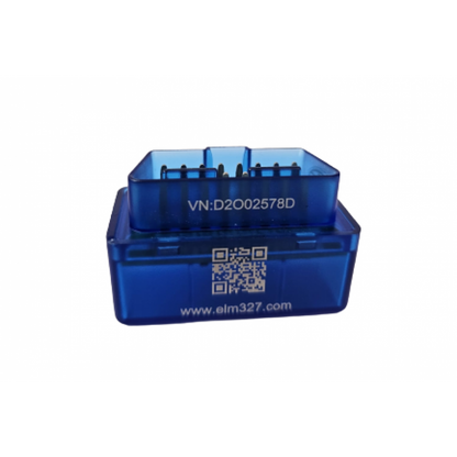 Interfata diagnoza ELM 327, OBD2 ,1.5 cu bluetooth pentru Android si Apple