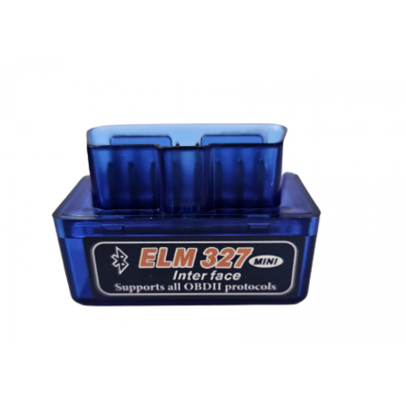 Interfata diagnoza  mini OBD V1,5 cu bluetooth