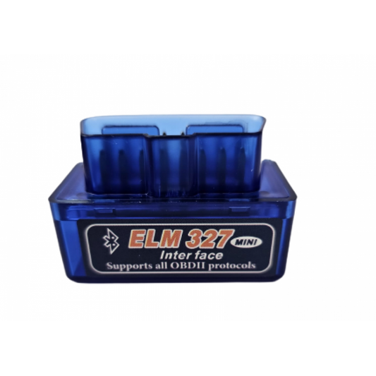 Interfata diagnoza  mini OBD V1,5 cu bluetooth