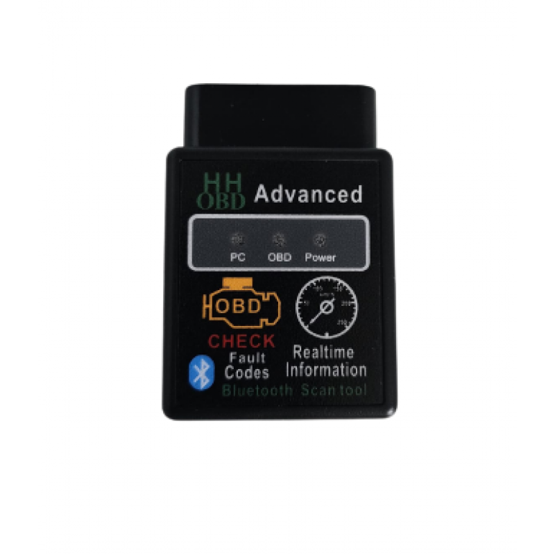 Interfata diagnoza OBD V1.5 Cip Can cu bluetooth
