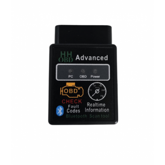 Interfata diagnoza OBD V1.5 Cip Can cu bluetooth