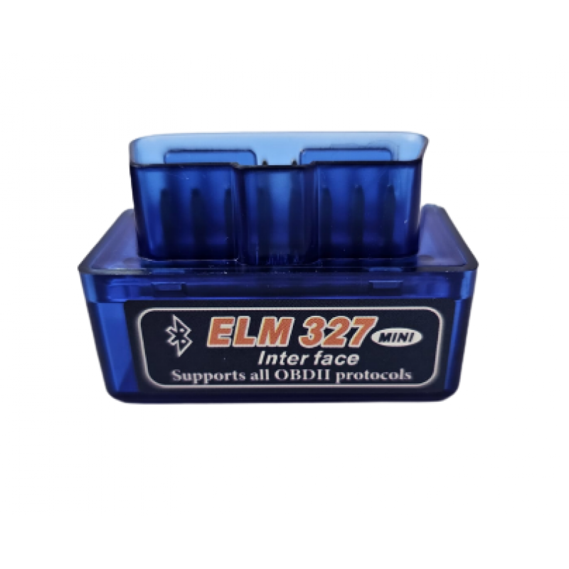 Interfata diagnoza OBD V2.1 ELM 327 cu bluetooth