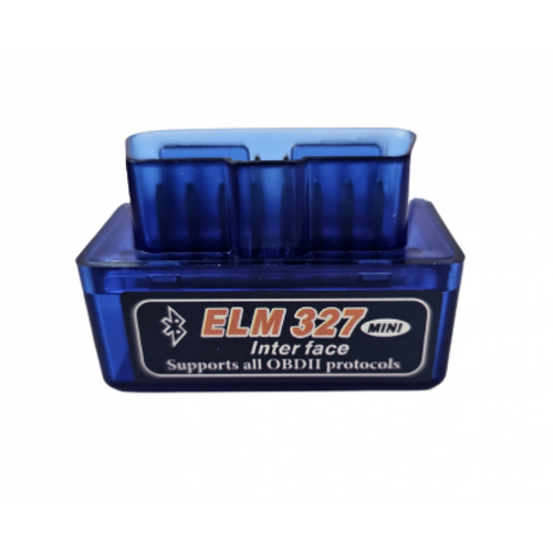 Interfata diagnoza OBD V2.1 ELM 327 cu bluetooth