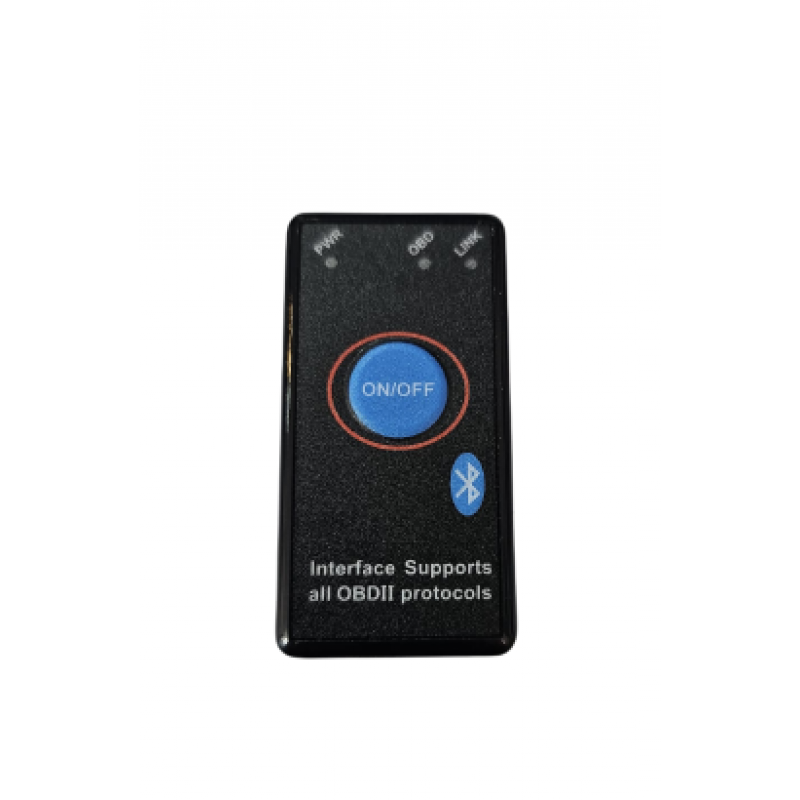Interfata diagnoza OBD2 Epistar V1,5