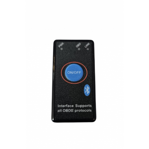 Interfata diagnoza OBD2 Epistar V1,5