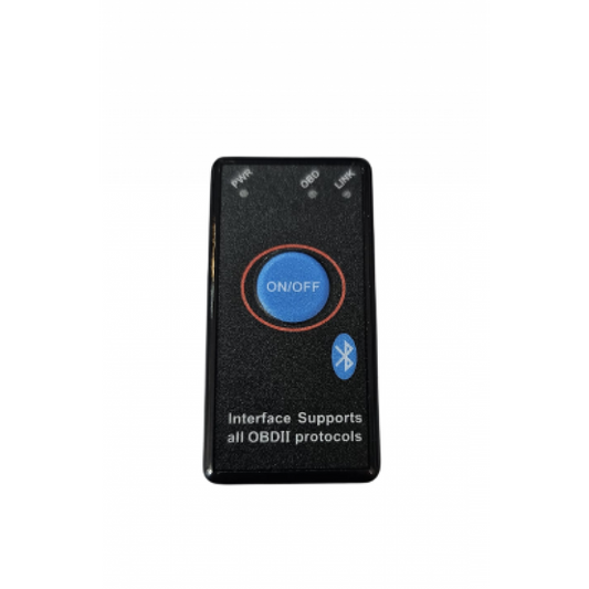 Interfata diagnoza OBD2 Epistar V1,5