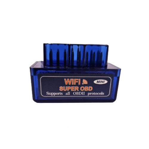 Interfata diagnoza WIFI ,Cip PIC18F25K80, versiunea ELM327