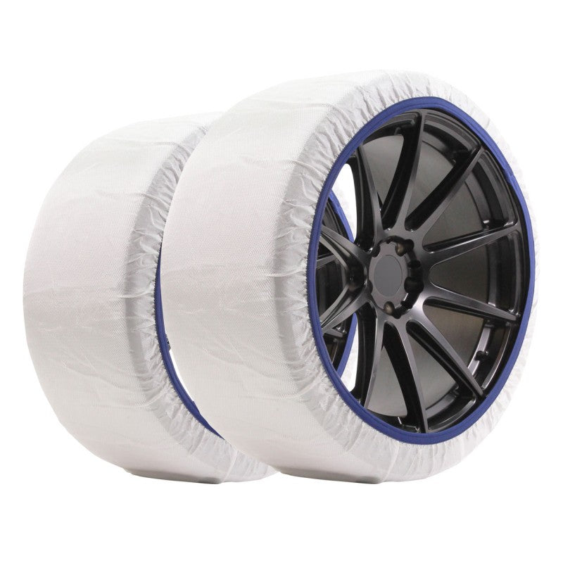 Lanțuri de zăpadă textile Isse Easysock L 2buc