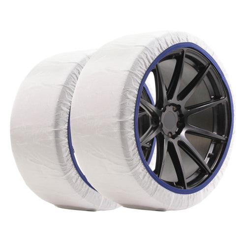Lanțuri de zăpadă textile Isse Easysock L 2buc